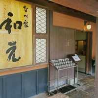 『佐賀市』色んなしゃぶしゃぶが楽しめる😆「なべ屋　和元」