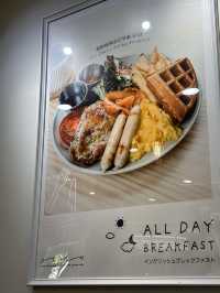 "將軍澳Cafe for chilling — Ocio"