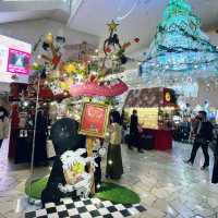 【大阪府】大都会のクリスマスマーケットでクリスマス準備を楽しむ！