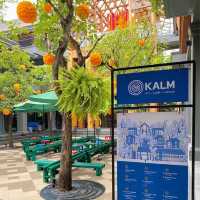 태국 치앙마이 한옥 컨셉 복합문화공간 Kalm Village