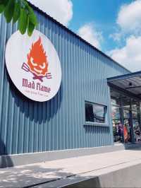  Mad Flame / แมด เฟลม