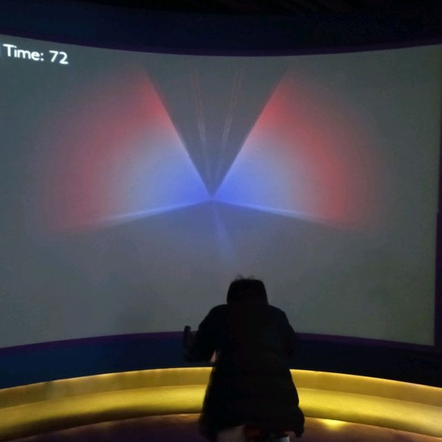 Free Admission on Wednesday 