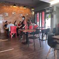The Seeker Café & Bistro