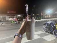 น้ำชาลานหงส์