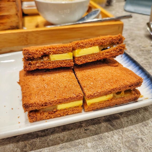 尋覓99分海南雞飯｜亞參雞飯