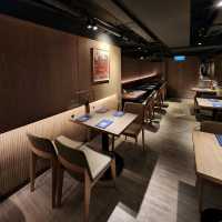 梳乎厘班戟cafe ~ 打卡勝地 @PHI Coffee & Pancake 