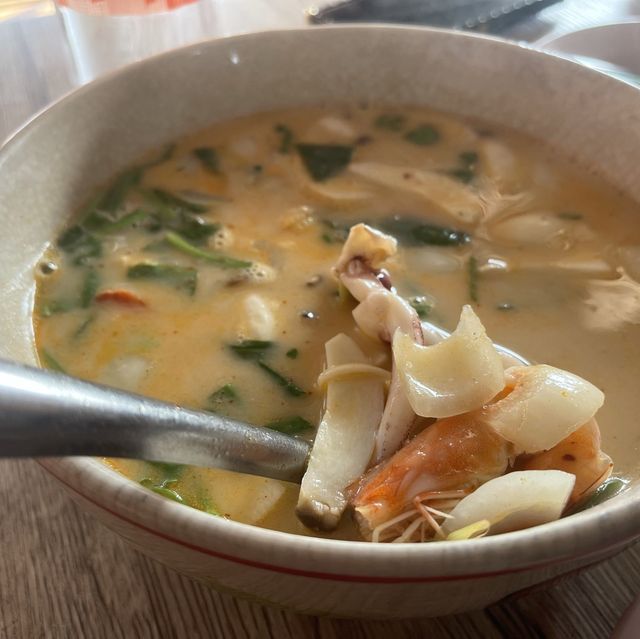 태국의 맛, 치앙마이 야시장 “창 푸억 야시장”