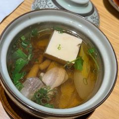 KAMII SUSHI RESTAURANT User Photo