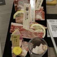 屯門性價比高的燒肉放題 