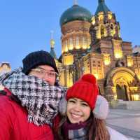 St. Sophia Cathedral 