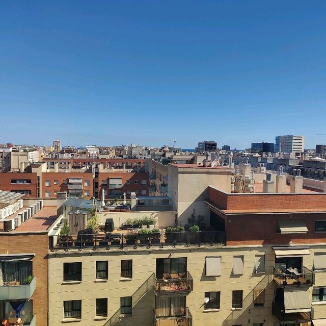 Barcelona!!