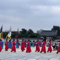 [서울] 경복궁