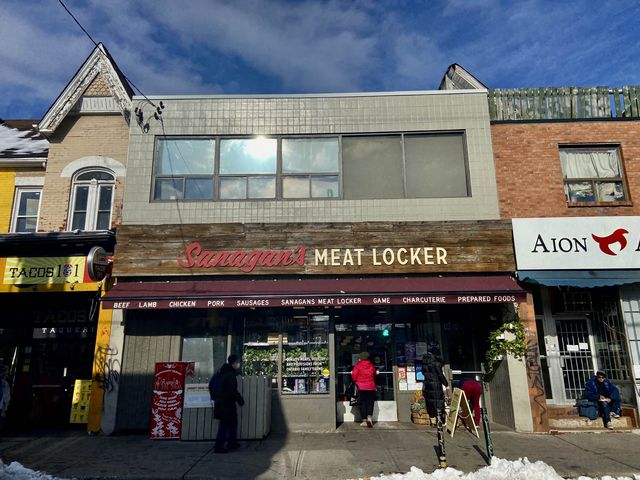 Kensington Market - Toronto 🇨🇦