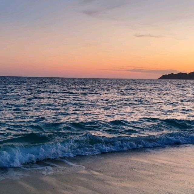 Los Cabos, Mexico - Zoetry hotel 
