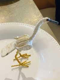 fine Amazonian art for decoration. 
