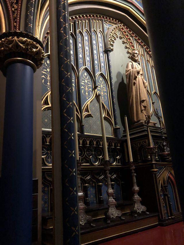 Notre-Dame Basilica