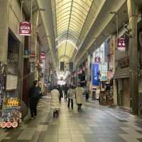 京都錦市場