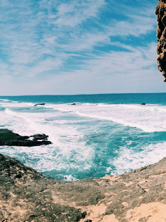 The Bat Cave 