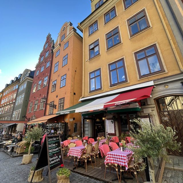 pretty sweden