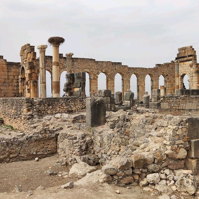 Roman City