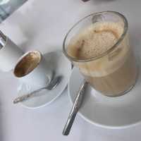 Napoli Cafe ☕️ 