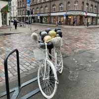 Riga Centrs