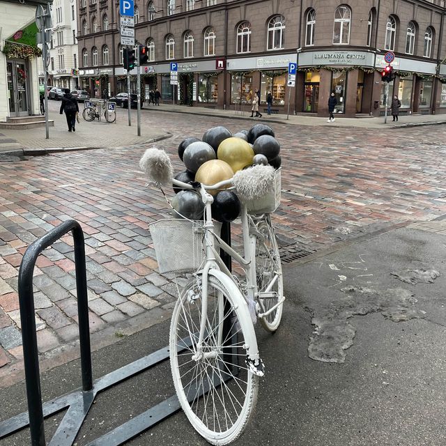 Riga Centrs