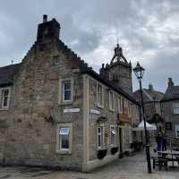 EAST KILBRIDE