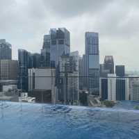 The Clan Hotel Singapore 