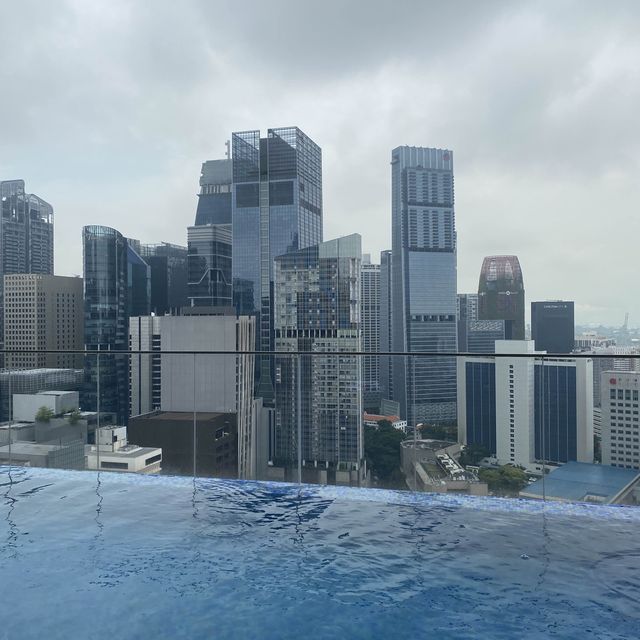 The Clan Hotel Singapore 