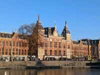 🇳🇱 XXX Amsterdam - Vibrant Capital of the Netherlands! 😍