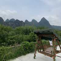Fuli Bridge - Yangshou