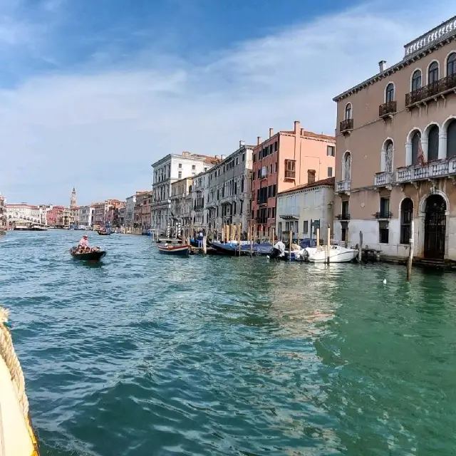Venezia!!
