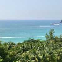 Resort Intime Hotel - Sanya 