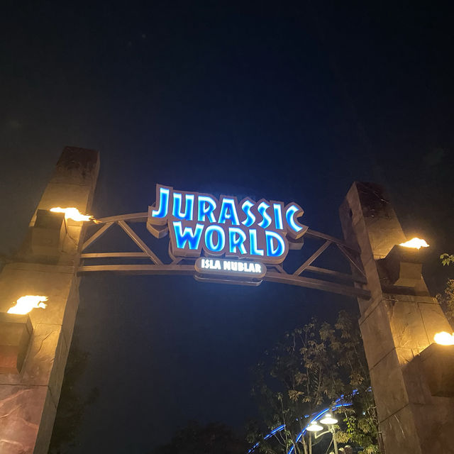 Universal Studio Beijing VIP experience