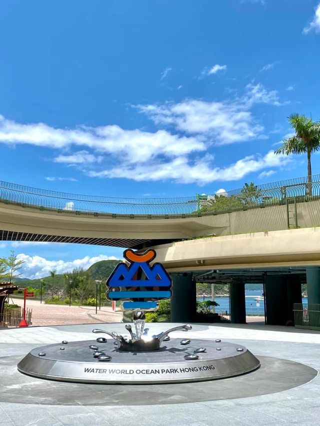 B.Duck x水上樂園