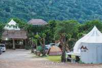 นอนนับดาว @บ้านภูเขา 168 