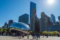 Chicago กับ 10 สถานที่ห้ามพลาดเมื่อมาเยือน