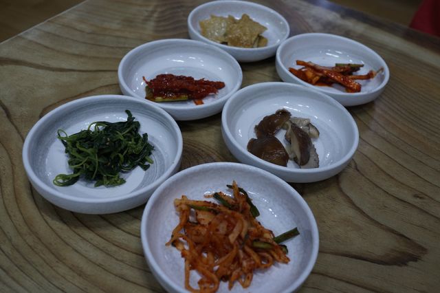 태백맛집 이모네집 식당 