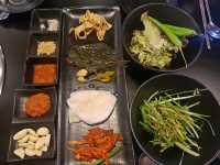 의정부 LA갈비 맛집. 현고기