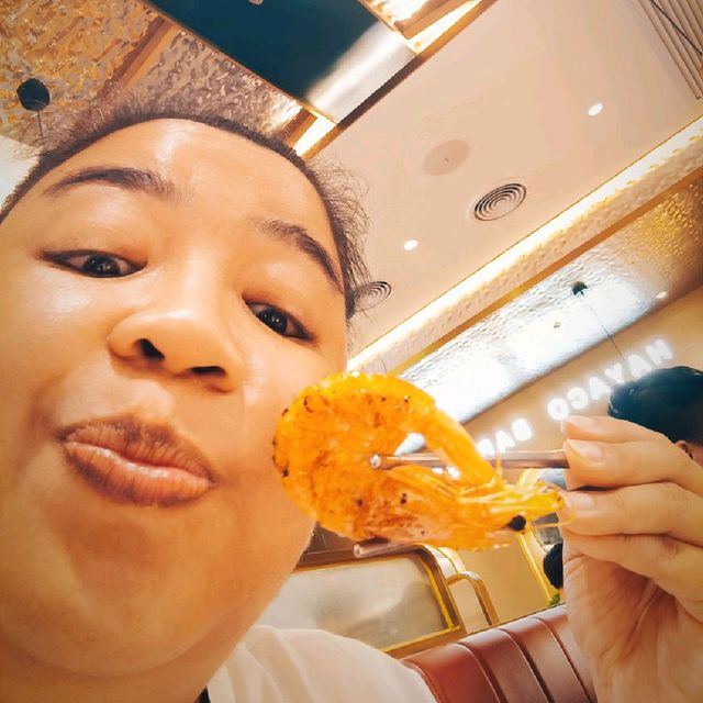 Best BBQ Buffet in Shenzhen 😍