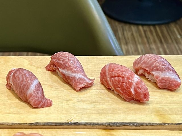 칭다오 청양 최고의 스시 맛집, 세가어부 