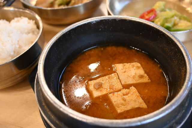 이천에 맛있는 쌀밥맛집 여기어때?