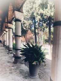 Topkapi Palace, Istanbul