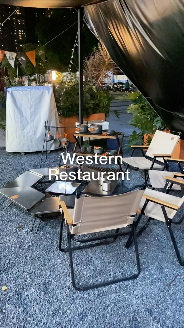 Western Restaurants & Agatti Bar - DG 
