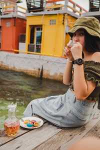 Maharak Cafe | มาหารัก คาเฟ่