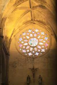 Seville Cathedral