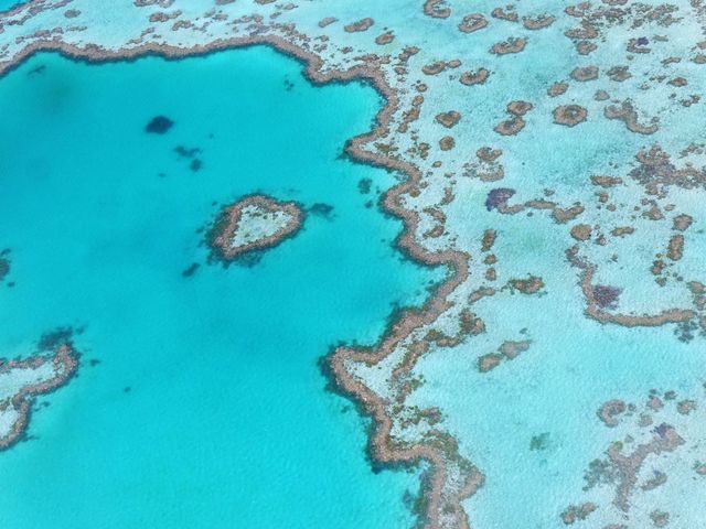 Australia's Great Barrier Reef - Nature's Masterpiece