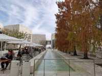 Getty Center