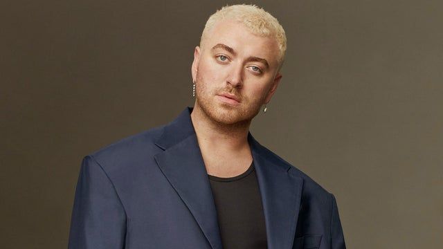 Sam Smith - GLORIA the tour | Toyota Center